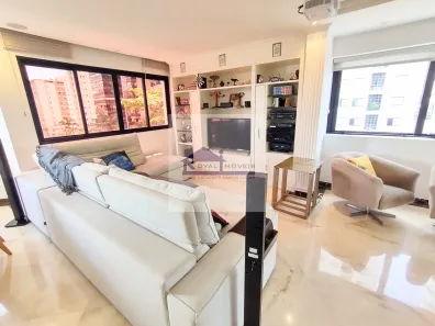 Apartamento com 4 Quartos à venda, 240m² no Jardim da Saúde, São Paulo