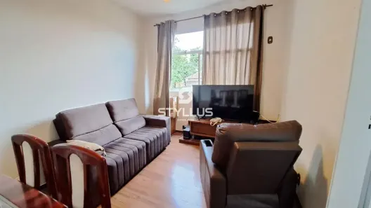 Apartamento com 2 Quartos à venda, 61m² no Engenho Novo, Rio de Janeiro