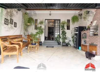 Sobrado com 2 Quartos à venda, 125m² no Vila Primavera, São Paulo