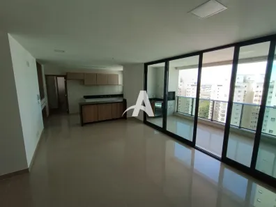 Apartamento com 3 Quartos para alugar, 151m² no Jardim Karaíba, Uberlândia