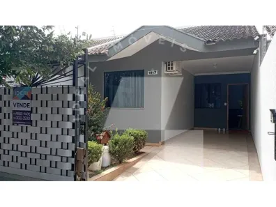 Casa com 3 Quartos à venda, 132m² no Jardim Monterey, Sarandi