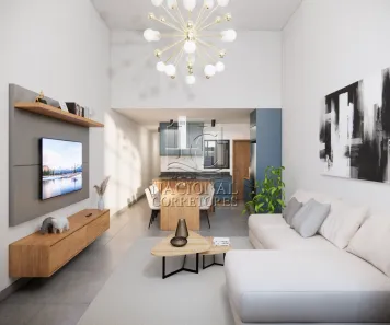 Casa com 3 Quartos à venda, 105m² no Vila Metalúrgica, Santo André