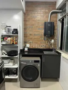 Apartamento com 3 Quartos à venda, 100m² no Flamengo, Rio de Janeiro