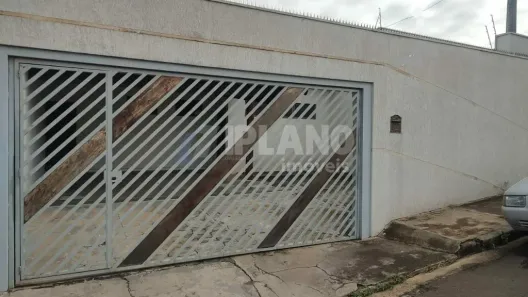 Casa com 4 Quartos à venda, 186m² no Jardim Cardinalli, São Carlos