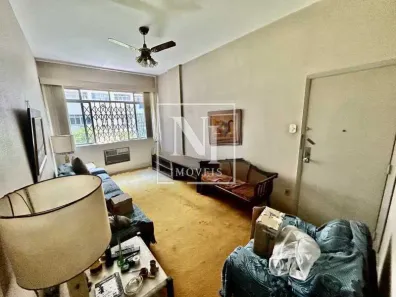 Apartamento com 3 Quartos à venda, 110m² no Copacabana, Rio de Janeiro