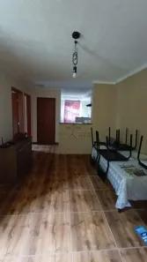 Apartamento com 2 Quartos à venda, 56m² no Parque dos Ipês, São José dos Campos