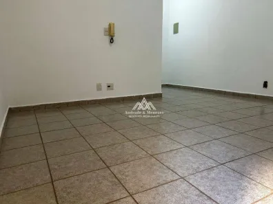 Sala Comercial para alugar, 28m² no Vila Seixas, Ribeirão Preto