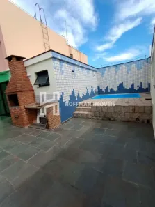 Apartamento com 3 Quartos à venda, 219m² no Fundação, São Caetano do Sul