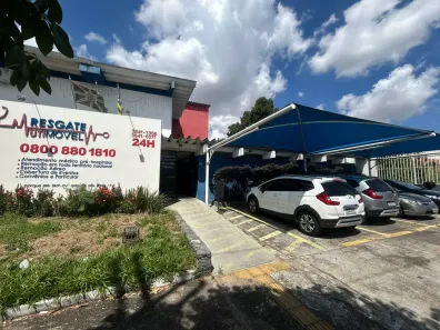 Prédio Comercial para alugar, 442m² no Setor Sul, Goiânia