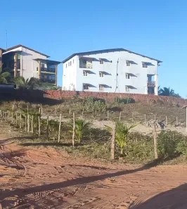 Lote/Terreno à venda, 450m² no , Nísia Floresta