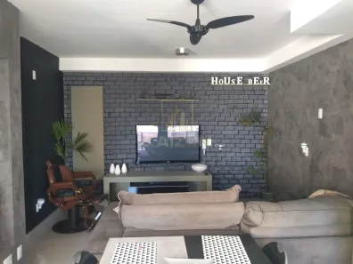 Apartamento com 2 Quartos à venda, 50m² no Altos do Esplanada, São José dos Campos