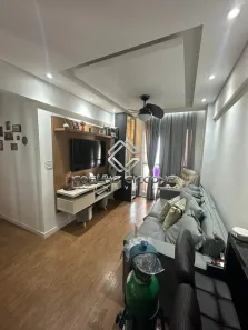 Apartamento com 2 Quartos à venda, 69m² no Fundação, São Caetano do Sul