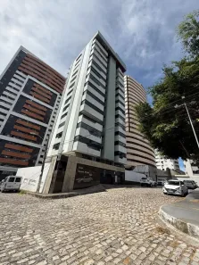 Apartamento com 4 Quartos à venda, 250m² no Tirol, Natal