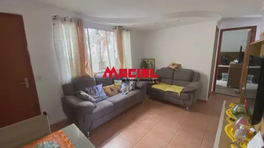 Apartamento com 3 Quartos à venda, 71m² no Jardim Satélite, São José dos Campos