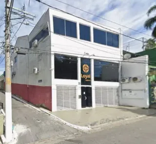 Ponto Comercial para alugar, 600m² no Vila Aurora (Zona Norte), São Paulo