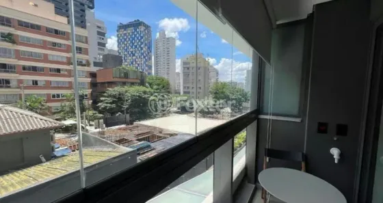 Kitnet com 1 Quarto à venda, 19m² no Pinheiros, São Paulo