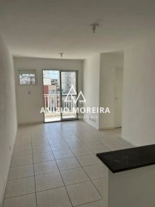 Apartamento com 2 Quartos à venda, 60m² no Centro, Niterói