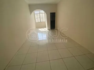 Apartamento com 3 Quartos à venda, 107m² no Maracanã, Rio de Janeiro