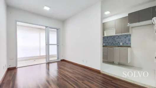 Apartamento com 1 Quarto à venda, 46m² no Cambuci, São Paulo