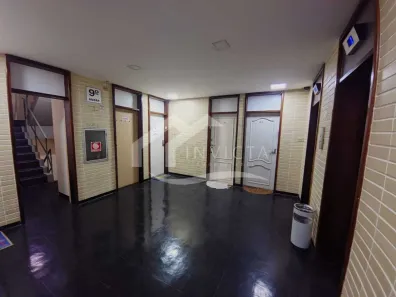 Sala Comercial à venda, 30m² no Copacabana, Rio de Janeiro