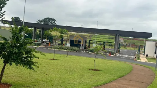 Lote/Terreno à venda, 457m² no Quinta do Lago - Lac Léman, São José do Rio Preto