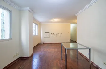 Apartamento com 3 Quartos à venda, 115m² no Paraíso, São Paulo