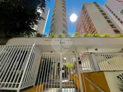 Apartamento com 1 Quarto à venda, 44m² no Perdizes, São Paulo