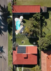 Casa de Condomínio com 2 Quartos à venda, 340m² no Condomínio Zuleika Jabour, Salto