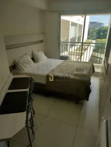 Apartamento com 1 Quarto à venda, 20m² no Santana, São Paulo