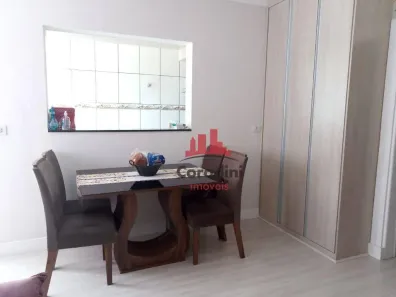 Apartamento com 2 Quartos à venda, 300m² no Jardim Terramérica I, Americana