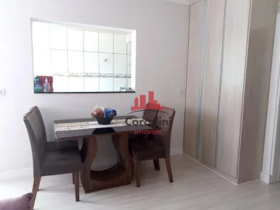Apartamento com 2 Quartos à venda, 70m² no Jardim Terramérica I, Americana