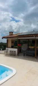 Fazenda/Sítio com 2 Quartos à venda, 110m² no Pindorama, Mogi das Cruzes