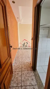 Apartamento com 2 Quartos à venda, 57m² no Vila das Mercês, São Paulo