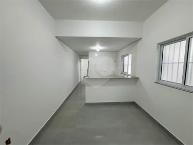 Apartamento com 1 Quarto para alugar, 37m² no Tatuapé, São Paulo