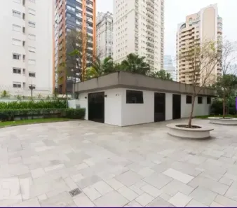 Apartamento com 4 Quartos à venda, 290m² no Itaim Bibi, São Paulo
