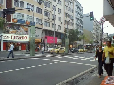 Ponto Comercial para alugar, 22m² no Méier, Rio de Janeiro