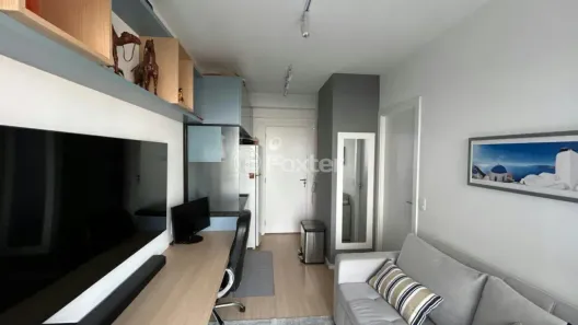 Apartamento com 1 Quarto à venda, 30m² no Sumaré, São Paulo