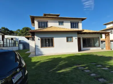 Sobrado com 4 Quartos para alugar, 300m² no Marina, Armação dos Búzios