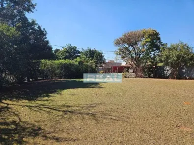 Lote/Terreno à venda, 740m² no Parque da Represa, Paulínia