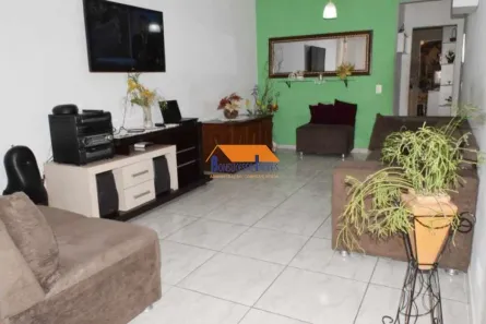 Casa com 2 Quartos à venda, 58m² no Glória, Belo Horizonte