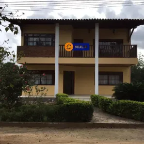 Casa de Condomínio com 5 Quartos à venda, 289m² no Guabiraba, Recife