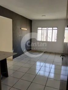 Apartamento com 2 Quartos à venda, 61m² no Brás, São Paulo
