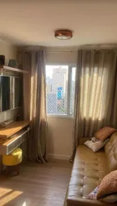 Apartamento com 2 Quartos à venda, 38m² no Liberdade, São Paulo