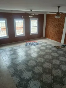 Casa com 3 Quartos para alugar, 260m² no Cidade Jardim, Jacareí