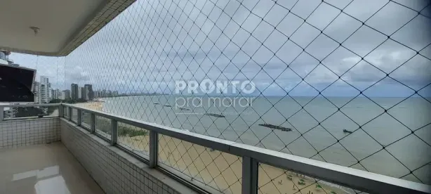 Apartamento com 4 Quartos à venda, 359m² no Candeias, Jaboatão dos Guararapes