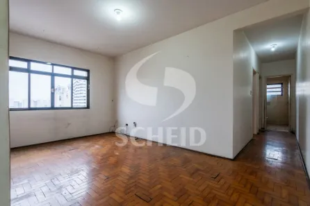 Apartamento com 2 Quartos à venda, 70m² no Santo Amaro, São Paulo
