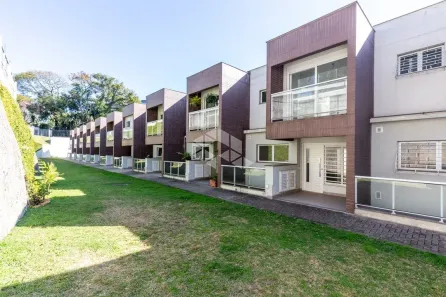 Casa de Condomínio com 3 Quartos à venda, 251m² no Praia de Belas, Porto Alegre
