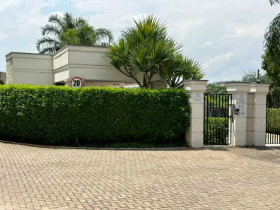 Apartamento com 3 Quartos à venda, 95m² no Santa Claudina, Vinhedo