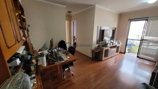 Apartamento com 2 Quartos à venda, 70m² no Saúde, São Paulo