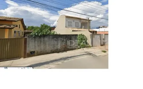 Lote/Terreno à venda, 270m² no Jardim das Acácias, Campos dos Goytacazes